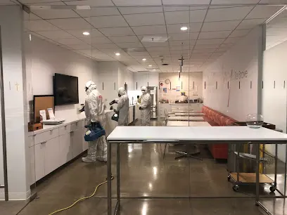 Commercial Water Damage Restoration in Encino, CA