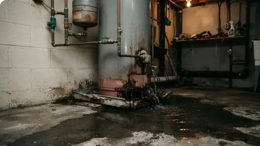 Sewage and Black Water Cleanup in Encino, CA